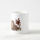 Neos Kawaii Sternzeichen Jungfrau Kaffeetasse (Mittel)