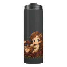 Neos Kawaii Sternzeichen Jungfrau