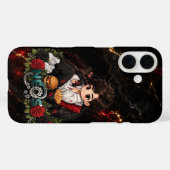 Neos Kawaii Sternzeichen Skorpion Case-Mate iPhone Hülle (Rückseite (Horizontal))