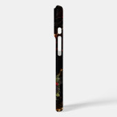 Neos Kawaii Sternzeichen Skorpion Case-Mate iPhone Hülle (Rückseite / Links)