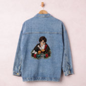 Neos Kawaii Sternzeichen Skorpion Jeansjacke (Hangar)