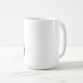 Neos Kawaii Sternzeichen Skorpion Kaffeetasse (VorderseiteRechts)
