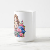 Neos Kawaii Sternzeichen Waage Kaffeetasse (Mittel)