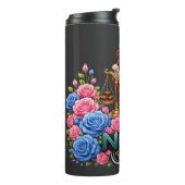 Neos Kawaii Sternzeichen Waage Thermosbecher (Nach links gedreht)