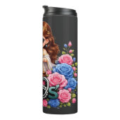 Neos Kawaii Sternzeichen Waage Thermosbecher (Nach rechts gedreht)