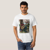 NeoSaraswati T-Shirt (Vorne ganz)