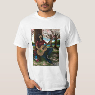 NeoSaraswati T-Shirt