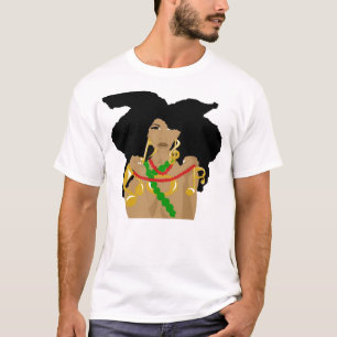 NeoSoulstress 2 (Sketchbook Pro) T-Shirt