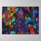 Neoterische Maus Poster (Vorne)