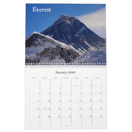 Nepal 2013 kalender (Jan 2026)