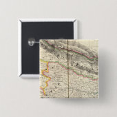 Nepal, Asien 83 Button (Vorne & Hinten)