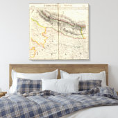 Nepal, Asien 83 Leinwanddruck (Insitu (Schlafzimmer))