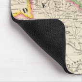 Nepal, Asien 83 Mousepad (Ecke)