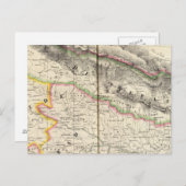 Nepal, Asien 83 Postkarte (Vorne/Hinten)