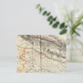 Nepal, Asien 83 Postkarte (Stehend Vorderseite)