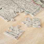 Nepal, Asien 83 Puzzle (Seite)