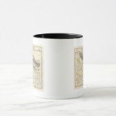 Nepal, Asien 83 Tasse (Zentrum)