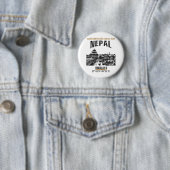 Nepal Button (Beispiel)