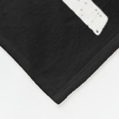 Nepal Cricket Jersey Nepali Flag Supporter Cricket Fleecedecke (Ecke)