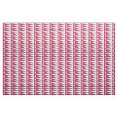 Nepal-Flagge Stoff (Yard (91,4 cm))