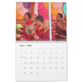 Nepal-Foto-Kalender 2013 Kalender (Mär 2026)