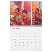 Nepal-Foto-Kalender 2013 Kalender (Mär 2027)