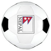 Nepal Fußball (Gedreht)