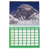 Nepal-Himalaja Kalender (Mär 2027)