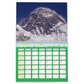 Nepal-Himalaja Kalender (Mär 2026)