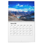 Nepal-Kalender Kalender (Feb 2026)