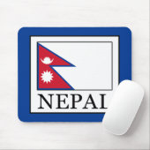 Nepal Mousepad (Mit Mouse)