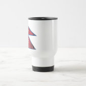 Nepal Reisebecher (Mittel)