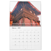 Nepal-Tour Kalender (Feb 2027)