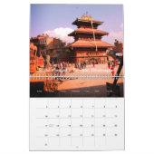 Nepal-Tour Kalender (Jan 2027)