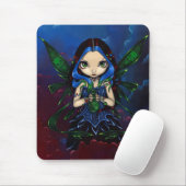 "Nepenthe" Mousepad (Mit Mouse)
