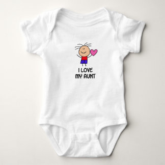 Nephew-Anzug Baby Strampler