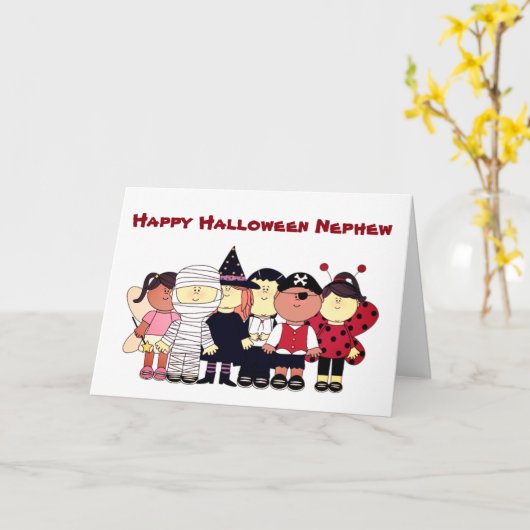 *****NEPHEW***** BOOT FÜR SIE!!!!!! KARTE (Gelbe Blume)