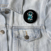 Nephews Kampf ist mein Kampf gegen polyzystische N Button (Beispiel)