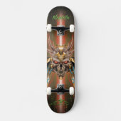 Nephila 2/6 skateboard (Vorderseite)