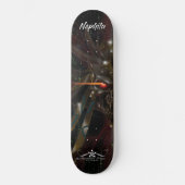 Nephila 5/6 skateboard (Vorderseite)