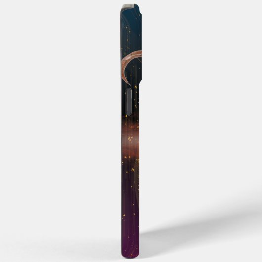 Nephila Case-Mate iPhone Hülle (Rückseite / Rechts)