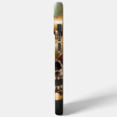 Nephila Case-Mate iPhone Hülle (Rückseite / Links)