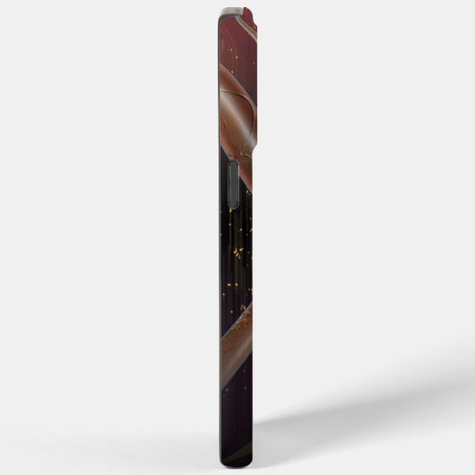 Nephila Case-Mate iPhone Hülle (Rückseite / Rechts)