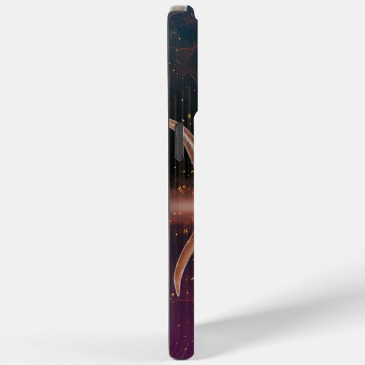 Nephila Case-Mate iPhone Hülle (Rückseite / Rechts)