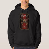 Nephila Hoodie (Vorderseite)