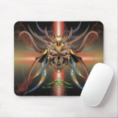 Nephila Mousepad (Mit Mouse)