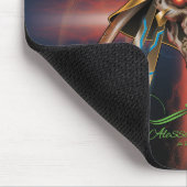 Nephila Mousepad (Ecke)