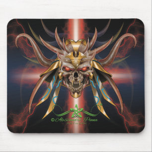 Nephila Mousepad