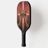 Nephila Pickleball Schläger (Links)