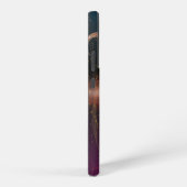 Nephila Samsung Galaxy Hülle (Rechte Seite)